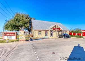 CubeSmart Self Storage - Frisco - 9500 Frisco St