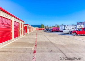 CubeSmart Self Storage - Frisco - 9500 Frisco St - Photo 3