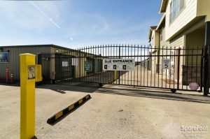 Iron Gate Storage - Mega Picture of Iron Gate Storage - Mega