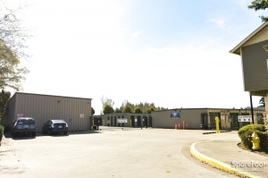 Iron Gate Storage - Mega Picture of Iron Gate Storage - Mega