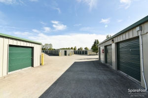 Iron Gate Storage - Mega Picture of Iron Gate Storage - Mega