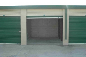 Storage Depot - San Antonio - McMullen Picture of Storage Depot - San Antonio - McMullen