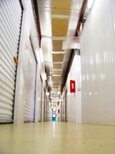Storage Depot - San Antonio - McMullen Picture of Storage Depot - San Antonio - McMullen