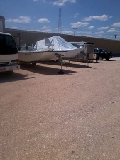Storage Depot - San Antonio - Callaghan Picture of Storage Depot - San Antonio - Callaghan