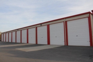 1 Stop Storage - North Little Rock - 8000 N Ashley Rd Picture of 1 Stop Storage - North Little Rock - 8000 N Ashley Rd