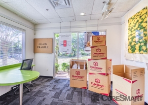 CubeSmart Self Storage - Orlando - 1015 N Apopka Vineland Rd - Photo 16