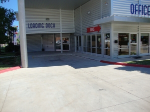 Stor Self Storage - South Lamar Picture of Stor Self Storage - South Lamar