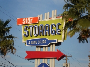 Stor Self Storage - South Lamar Picture of Stor Self Storage - South Lamar