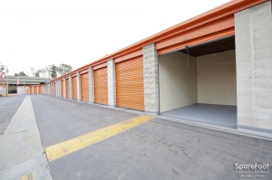 Storage Units At West La Mini In 90230 Culver City West La Mini Storage