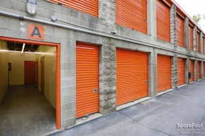 Storage Units At West La Mini In 90230 Culver City West La Mini Storage