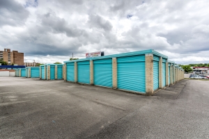 Devon Self Storage - Nashville Picture of Devon Self Storage - Nashville