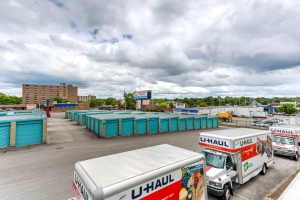 Devon Self Storage - Nashville Picture of Devon Self Storage - Nashville