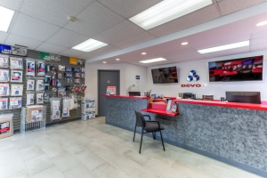 Devon Self Storage - Nashville Picture of Devon Self Storage - Nashville