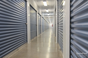Storage Facility