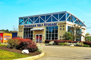 Guardian Storage - Bridgeville Picture of Guardian Storage - Bridgeville