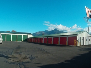 All Valley Storage Picture of All Valley Storage