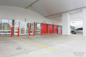 Proguard Self Storage - Memorial Heights / Washington Picture of Proguard Self Storage - Memorial Heights / Washington