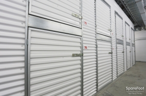Proguard Self Storage - Memorial Heights / Washington Picture of Proguard Self Storage - Memorial Heights / Washington