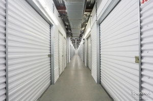 Proguard Self Storage - Memorial Heights / Washington Picture of Proguard Self Storage - Memorial Heights / Washington