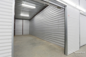 Proguard Self Storage - Memorial Heights / Washington Picture of Proguard Self Storage - Memorial Heights / Washington