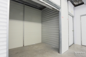 Proguard Self Storage - Memorial Heights / Washington Picture of Proguard Self Storage - Memorial Heights / Washington