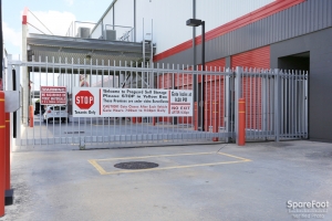 Proguard Self Storage - Bellaire / Meyerland Picture of Proguard Self Storage - Bellaire / Meyerland