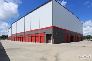 Proguard Self Storage - Bellaire / Meyerland Picture of Proguard Self Storage - Bellaire / Meyerland