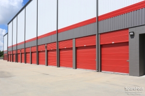 Proguard Self Storage - Bellaire / Meyerland Picture of Proguard Self Storage - Bellaire / Meyerland