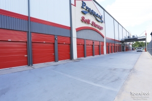 Proguard Self Storage - Bellaire / Meyerland Picture of Proguard Self Storage - Bellaire / Meyerland