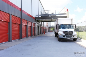 Proguard Self Storage - Bellaire / Meyerland Picture of Proguard Self Storage - Bellaire / Meyerland