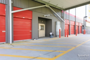 Proguard Self Storage - Bellaire / Meyerland Picture of Proguard Self Storage - Bellaire / Meyerland