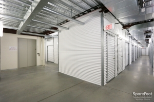 Proguard Self Storage - Bellaire / Meyerland Picture of Proguard Self Storage - Bellaire / Meyerland