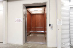 Proguard Self Storage - Bellaire / Meyerland Picture of Proguard Self Storage - Bellaire / Meyerland