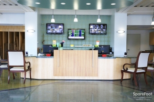 Proguard Self Storage - Bellaire / Meyerland Picture of Proguard Self Storage - Bellaire / Meyerland