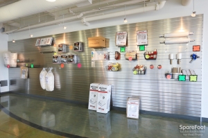 Proguard Self Storage - Bellaire / Meyerland Picture of Proguard Self Storage - Bellaire / Meyerland