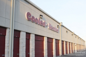 Proguard Self Storage - Medical Center Picture of Proguard Self Storage - Medical Center