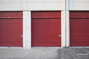 Proguard Self Storage - Medical Center Picture of Proguard Self Storage - Medical Center