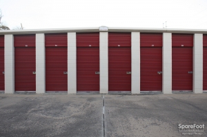 Proguard Self Storage - Medical Center Picture of Proguard Self Storage - Medical Center