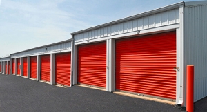 StorageMart - Potranco Rd & 151 Picture of StorageMart - Potranco Rd & 151