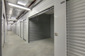 StorageMart - US 29 & Athena Drive to Collins Industrial Blvd Picture of StorageMart - US 29 & Athena Drive to Collins Industrial Blvd