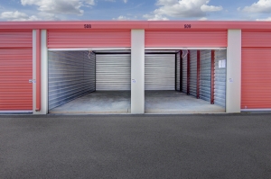 StorageMart - US 29 & Athena Drive to Collins Industrial Blvd Picture of StorageMart - US 29 & Athena Drive to Collins Industrial Blvd