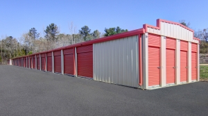 StorageMart - US 29 & Athena Drive to Collins Industrial Blvd Picture of StorageMart - US 29 & Athena Drive to Collins Industrial Blvd