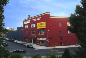 Storage Units at StorageMart - Kent Ave & Wallabout - 50 Wallabout St