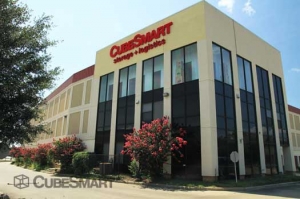CubeSmart Self Storage - Houston - 8252 Westheimer Rd Picture of CubeSmart Self Storage - Houston - 8252 Westheimer Rd