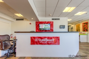 CubeSmart Self Storage - Houston - 8252 Westheimer Rd Picture of CubeSmart Self Storage - Houston - 8252 Westheimer Rd