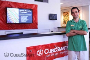 CubeSmart Self Storage - Houston - 8252 Westheimer Rd Picture of CubeSmart Self Storage - Houston - 8252 Westheimer Rd