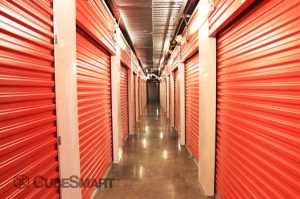 CubeSmart Self Storage - Houston - 8252 Westheimer Rd Picture of CubeSmart Self Storage - Houston - 8252 Westheimer Rd