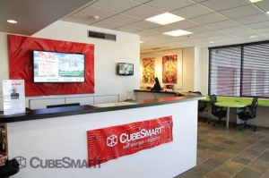 CubeSmart Self Storage - Houston - 8252 Westheimer Rd Picture of CubeSmart Self Storage - Houston - 8252 Westheimer Rd
