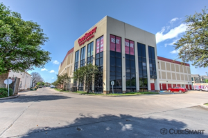 CubeSmart Self Storage - Houston - 8252 Westheimer Rd Picture of CubeSmart Self Storage - Houston - 8252 Westheimer Rd