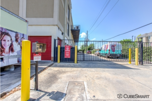 CubeSmart Self Storage - Houston - 8252 Westheimer Rd Picture of CubeSmart Self Storage - Houston - 8252 Westheimer Rd